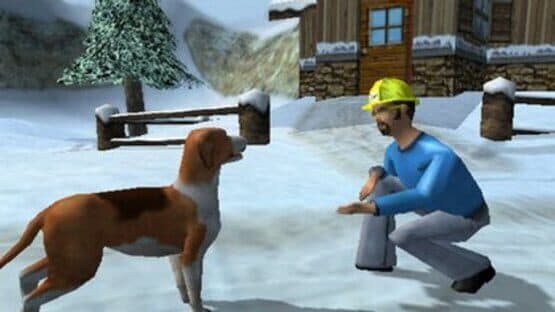 Dog's Life — screenshot 4