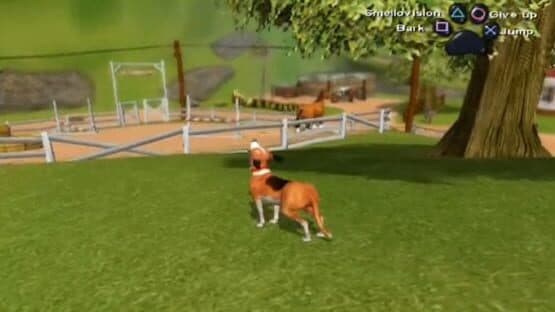 Dog's Life — screenshot 6