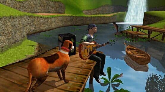 Dog's Life — screenshot 7