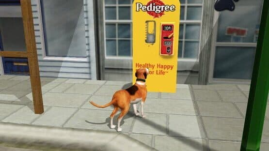 Dog's Life — screenshot 8