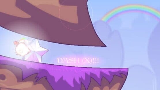 Robot Unicorn Attack — screenshot 5