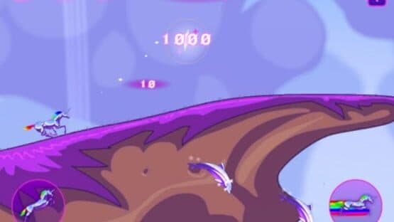 Robot Unicorn Attack — screenshot 6