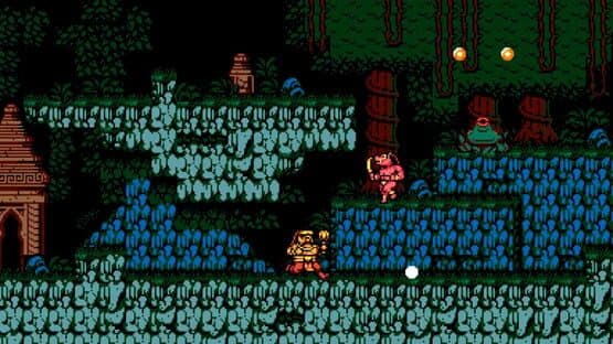 Rakshasa — screenshot 1