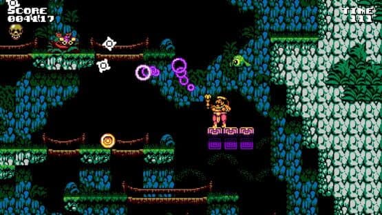 Rakshasa — screenshot 2