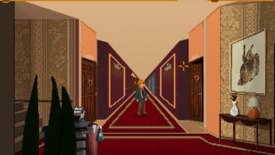 Lost Key: The Path of Illumination — screenshot 3