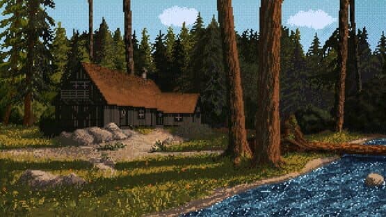 Lost Key: The Path of Illumination — screenshot 4