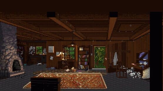 Lost Key: The Path of Illumination — screenshot 5