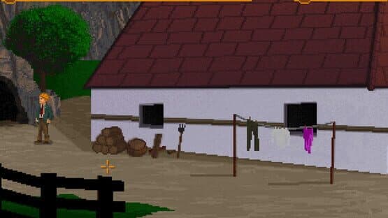 Lost Key: The Path of Illumination — screenshot 6