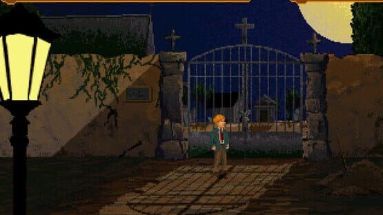 Lost Key: The Path of Illumination — screenshot 7