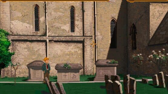 Lost Key: The Path of Illumination — screenshot 8