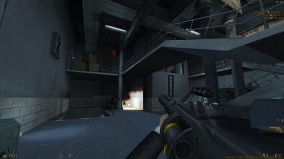 Nightfire Open — screenshot 5