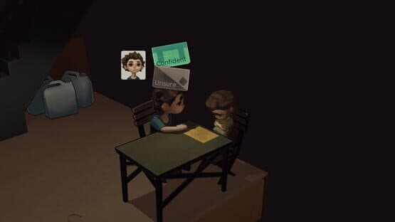We Grew Up in War — screenshot 2