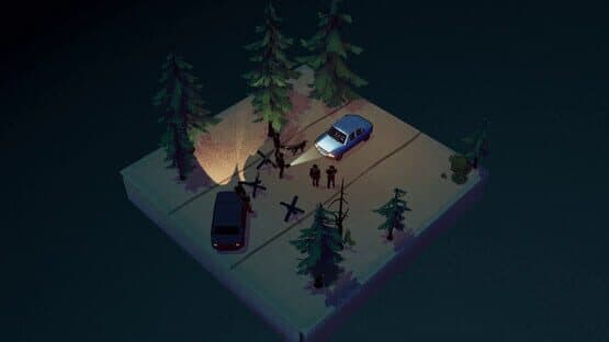 We Grew Up in War — screenshot 6