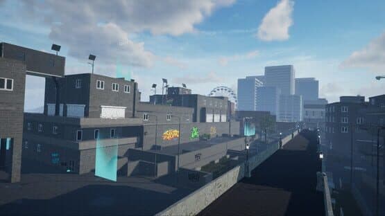 One Life: Parkour Project — screenshot 4