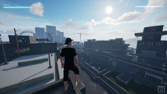 One Life: Parkour Project — screenshot 5