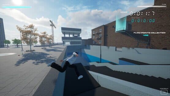 One Life: Parkour Project — screenshot 6