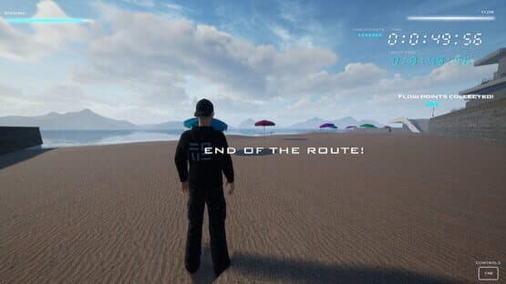 One Life: Parkour Project — screenshot 7