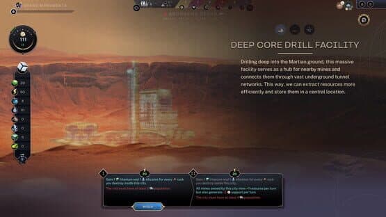 Terraformers: Megastructures — screenshot 1