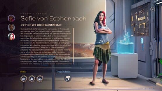 Terraformers: Megastructures — screenshot 5