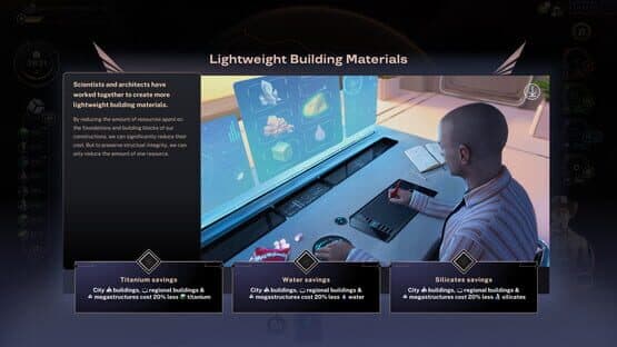 Terraformers: Megastructures — screenshot 6
