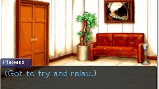 Turnabout Divergence — screenshot 1