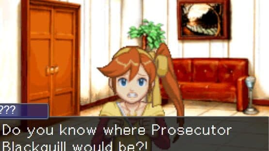 Turnabout Divergence — screenshot 2