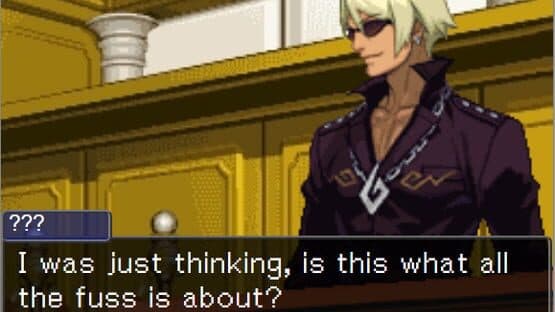 Turnabout Divergence — screenshot 3