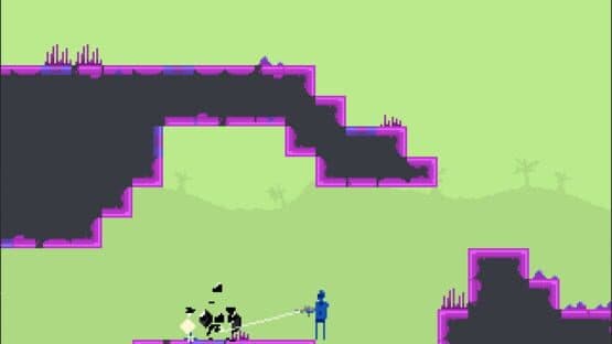 Blue Knight — screenshot 1