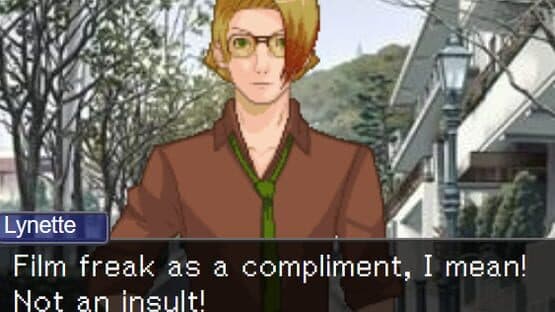 Make My Life Worse — screenshot 2