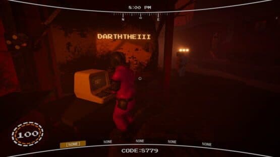 Subterranauts — screenshot 1