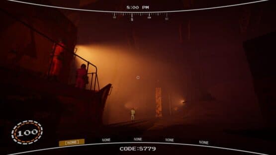 Subterranauts — screenshot 2