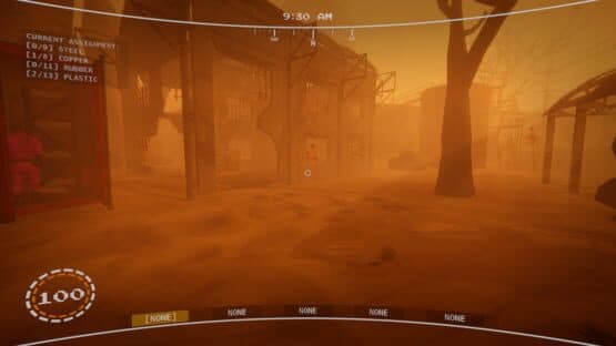 Subterranauts — screenshot 3