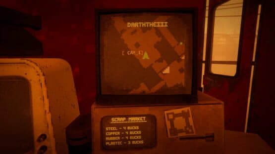 Subterranauts — screenshot 4