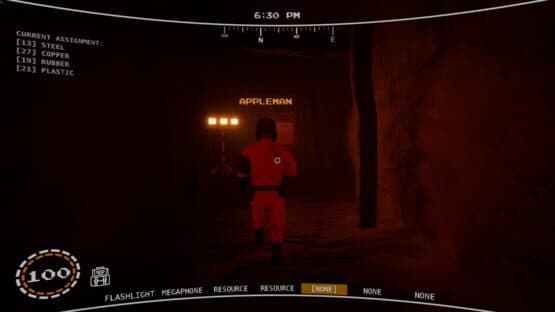 Subterranauts — screenshot 7