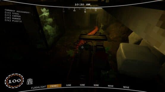 Subterranauts — screenshot 8