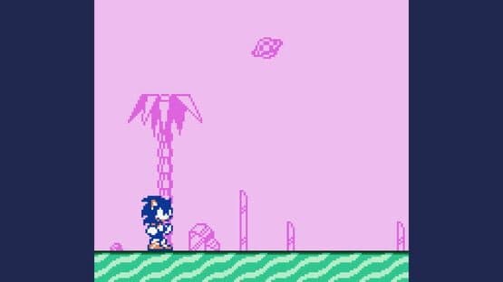 The New Adventures of Sonic the Hedgehog — screenshot 2