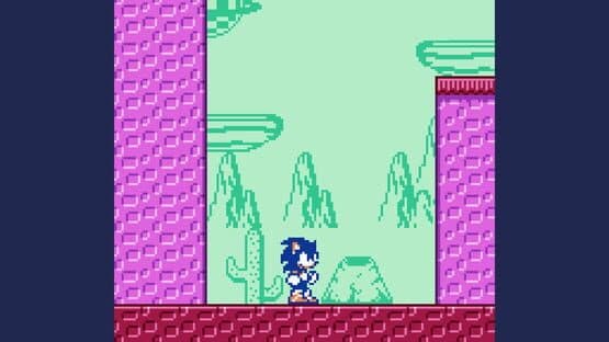 The New Adventures of Sonic the Hedgehog — screenshot 3