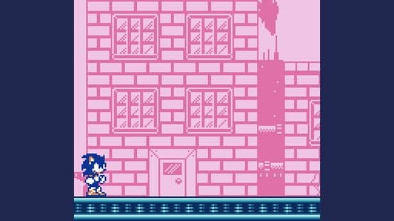 The New Adventures of Sonic the Hedgehog — screenshot 4