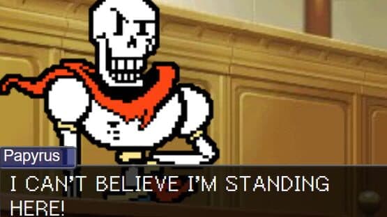 Tales of a Turnabout — screenshot 3