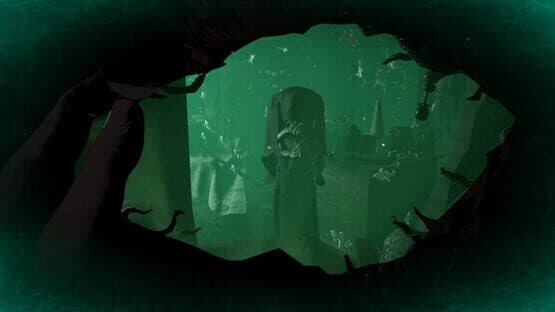 The Veiled Ones — screenshot 1