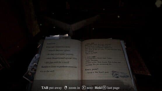 The Veiled Ones — screenshot 3