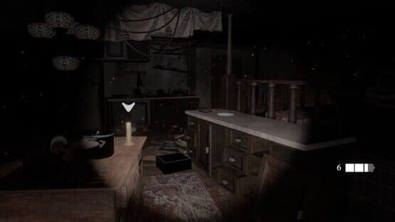 The Veiled Ones — screenshot 4