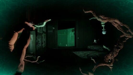 The Veiled Ones — screenshot 5