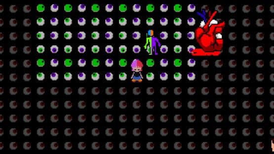 Wakana Nikki — screenshot 2