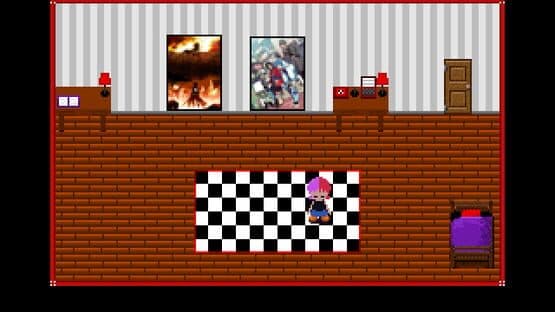 Wakana Nikki — screenshot 3