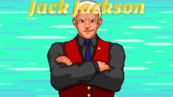 Ladies and Gentlemen, It's the Turnabout Show! — screenshot 2