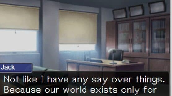 Ladies and Gentlemen, It's the Turnabout Show! — screenshot 3