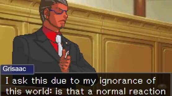 Redd War: Turnabout — screenshot 1