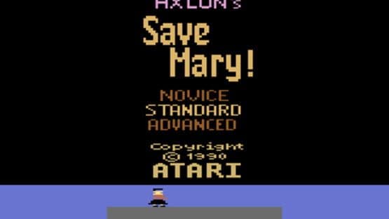 Save Mary — screenshot 2