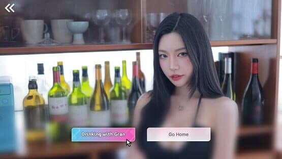 Five Hearts Under One Roof — screenshot 3